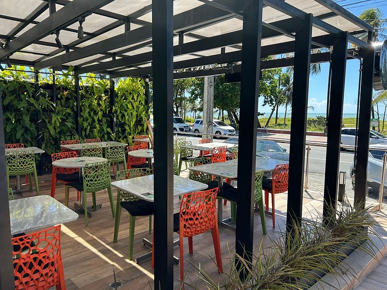 Bela Hospedagem - #Fortune 204 - Frente mar Cabo Branco