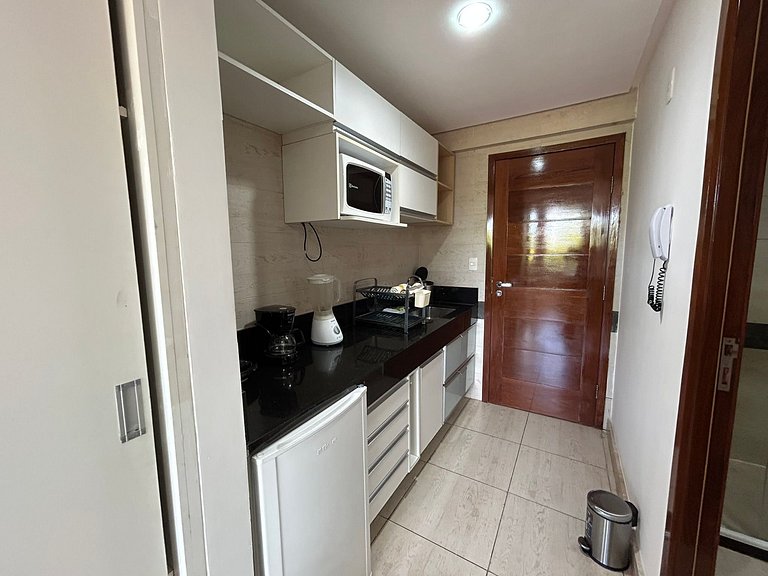 Bela Hospedagem - #310 Aconchego em Cabo Branco