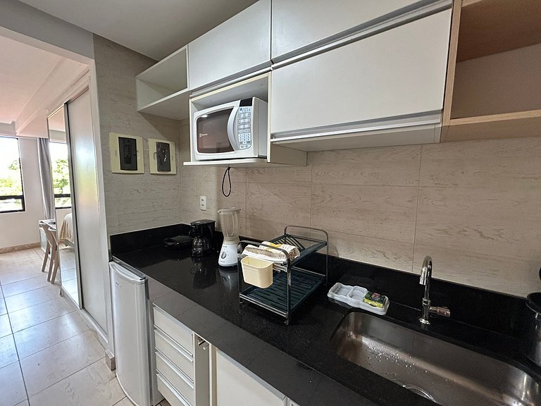 Beautiful Accommodation - #310 Cozy Stay in Cabo Branco