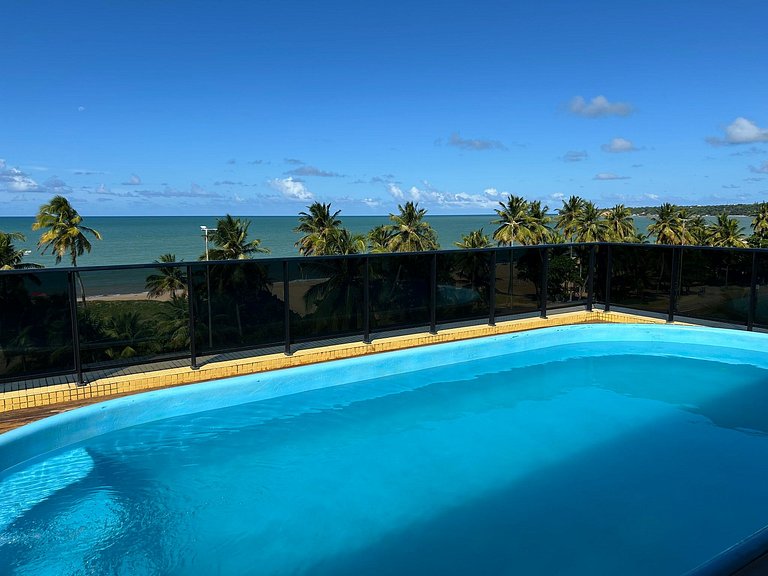 Bela Hospedagem - #310 Aconchego em Cabo Branco