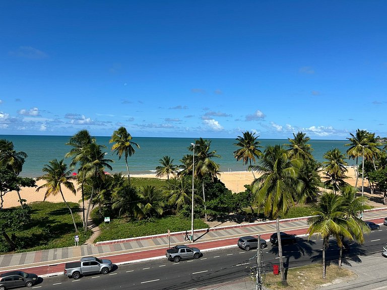 Bela Hospedagem - #310 Aconchego em Cabo Branco
