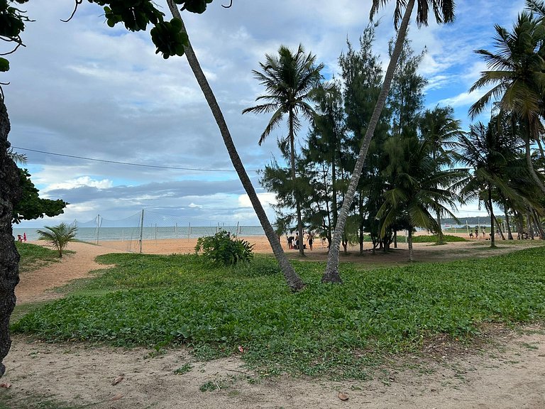 Bela Hospedagem - Mar do Cabo Branco na beira mar