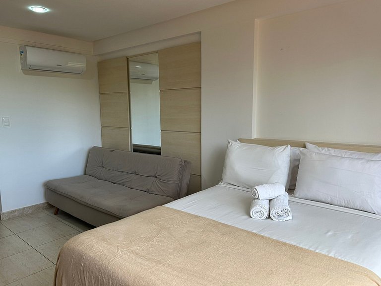 Beautiful Accommodation - #310 Cozy Stay in Cabo Branco