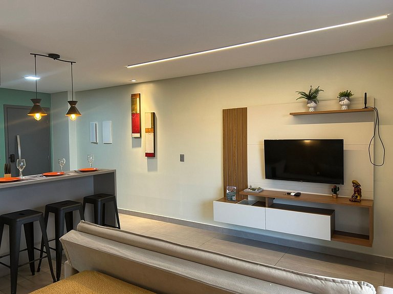 Bela Hospedagem - Design e conforto no Box 150