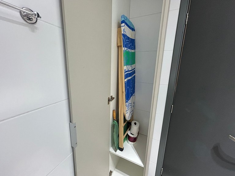 Bela Hospedagem - Design e conforto no Box 150