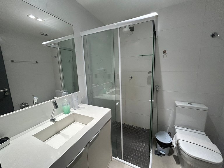 Bela Hospedagem - Design e conforto no Box 150