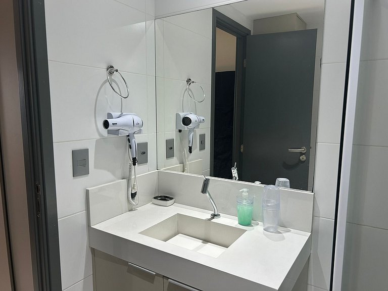 Bela Hospedagem - Design e conforto no Box 150