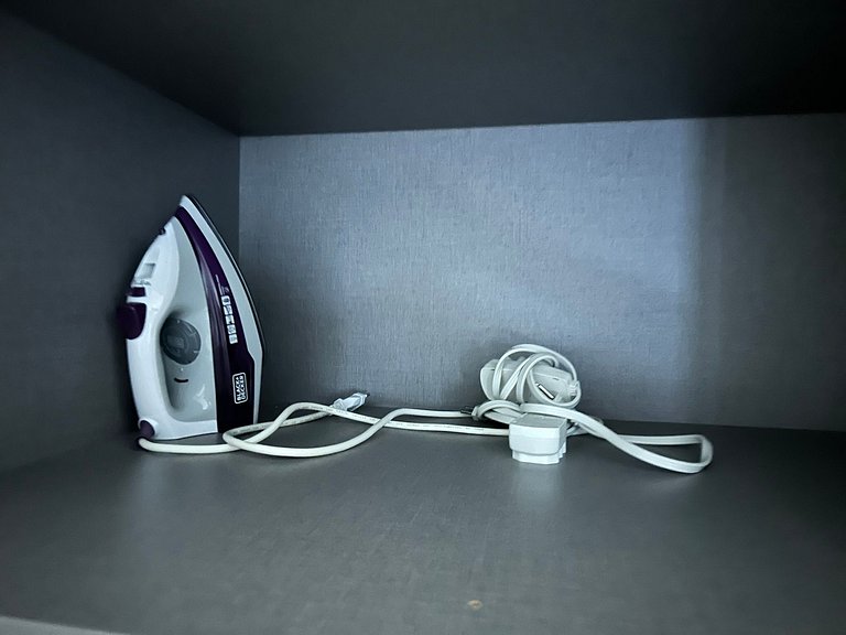 Bela Hospedagem - #212 Beira Mar de Cabo Branco