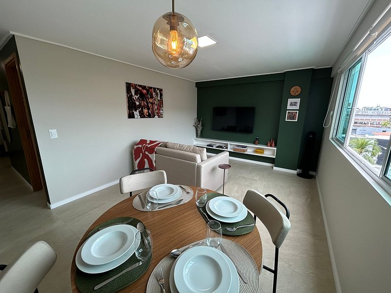 Beautiful Accommodation - #403 Tagus, luxury in Manaira