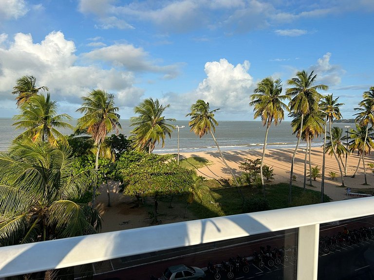 Bela Hospedagem - #602 C Puerto Ventura