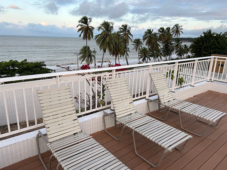 Bela Hospedagem - #Jardins do Atlântico 402B