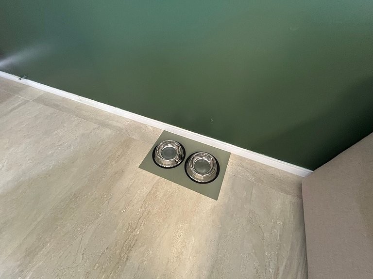 Bela Hospedagem -#502 Tagus, Design e conforto