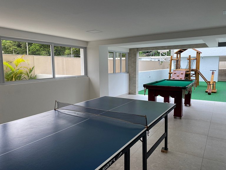 Bela Hospedagem - #602 C Puerto Ventura