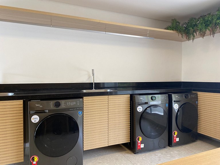 Bela Hospedagem - #602 C Puerto Ventura