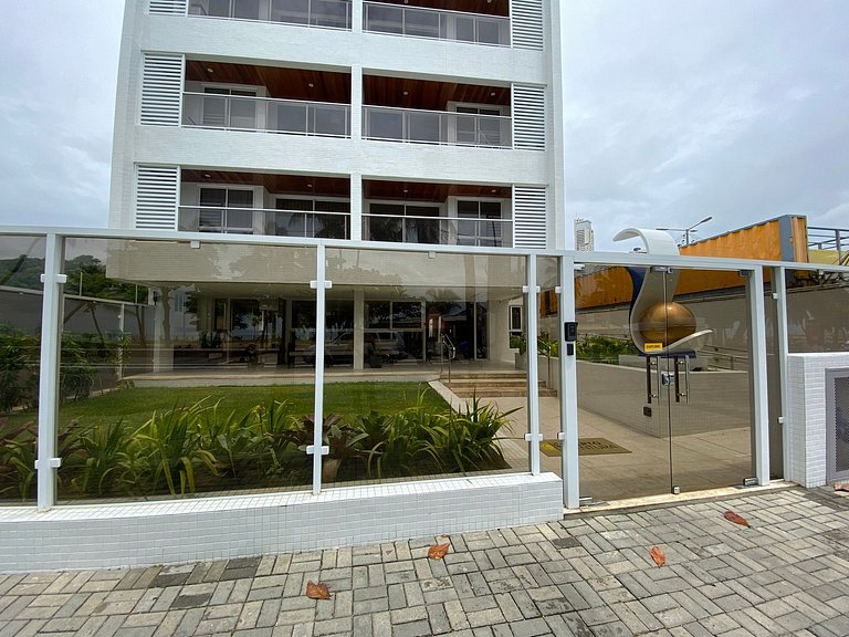 Bela Hospedagem - #602 C Puerto Ventura