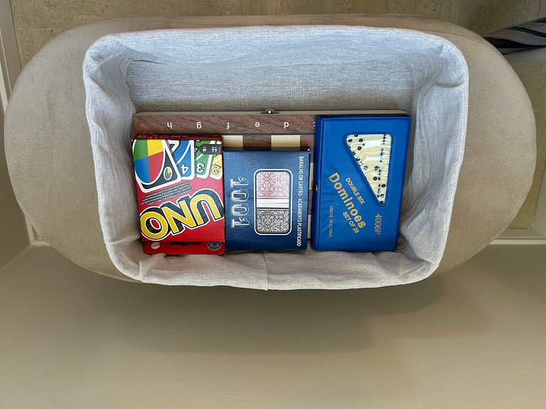 Bela Hospedagem - #501 - Tagus, lindo flat