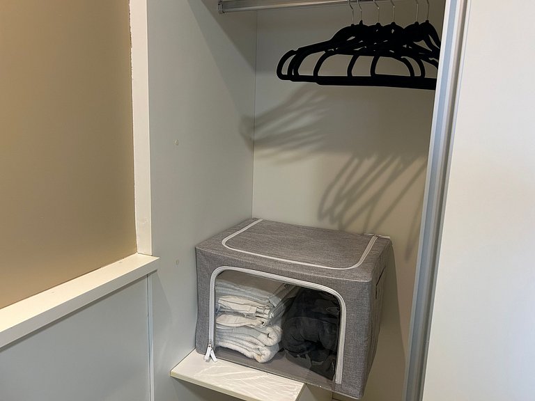 Bela Hospedagem - #Tagus 702 lindo flat em Manaíra