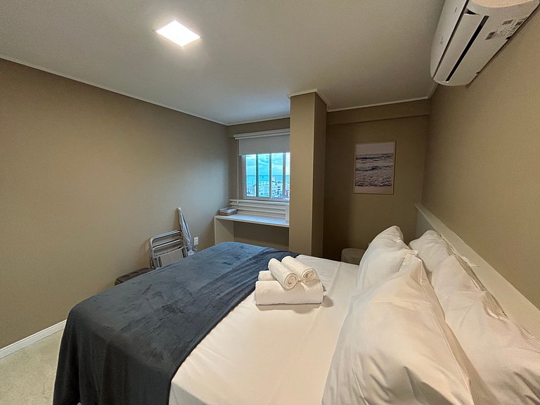 Bela Hospedagem - #Tagus 702 lindo flat em Manaíra