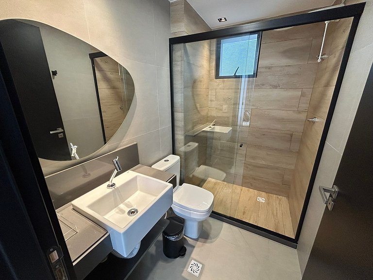 Bela Hospedagem - #Way O8 - Conforto em Tambaú