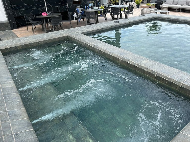 Bela Hospedagem - #Way O8 - Conforto em Tambaú