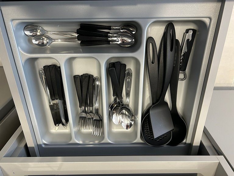 Bela Hospedagem - #Way O8 - Conforto em Tambaú