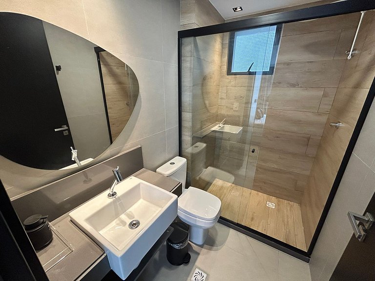 Bela Hospedagem - #Way O8 - Conforto em Tambaú