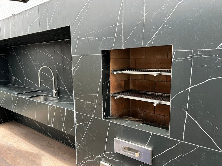 Bela Hospedagem - #Way O8 - Conforto em Tambaú