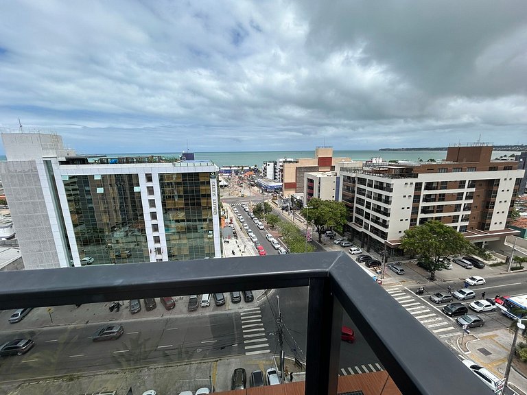 Bela Hospedagem - #Way O8 - Conforto em Tambaú