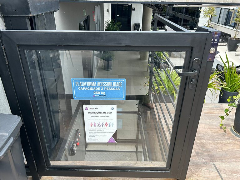 Bela Hospedagem - #Way O8 - Conforto em Tambaú