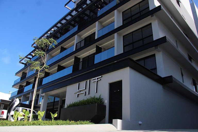 Bela Hospedagem - Luxo 359 Hit Cabo Branco