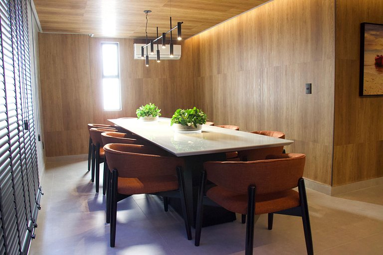 Bela Hospedagem - Luxo 359 Hit Cabo Branco