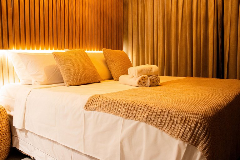 Bela Hospedagem - Luxo 359 Hit Cabo Branco