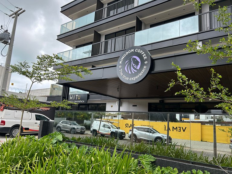 Bela Hospedagem - Luxo 359 Hit Cabo Branco