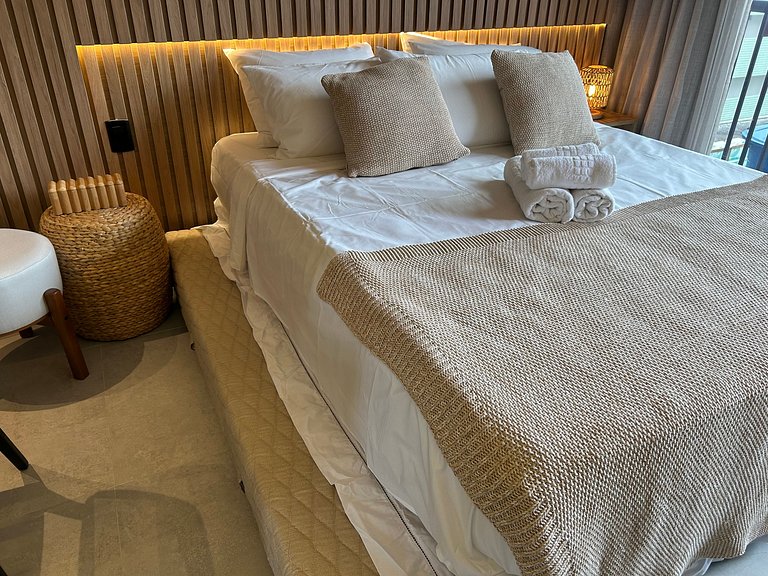 Bela Hospedagem - #359 Hit Flat Premium