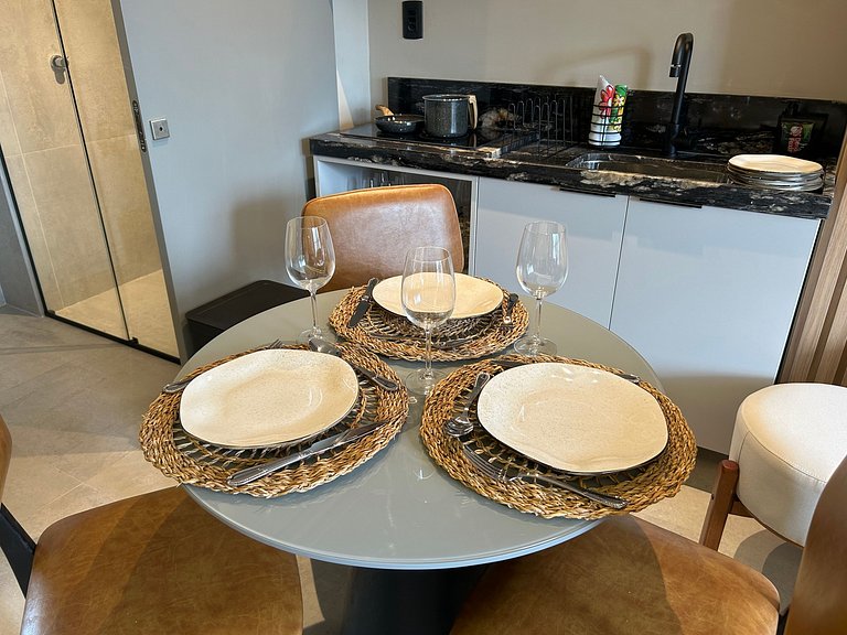 Bela Hospedagem - #359 Hit Flat Premium