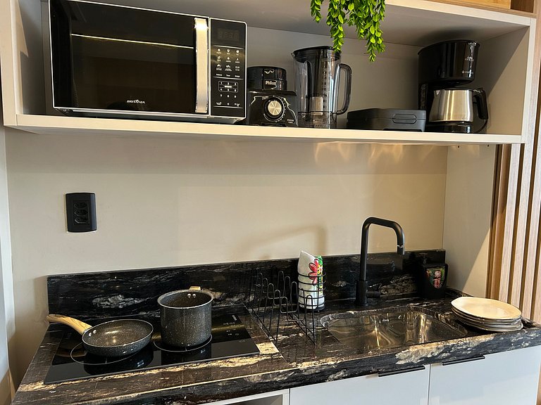 Bela Hospedagem - Luxo 359 Hit Cabo Branco