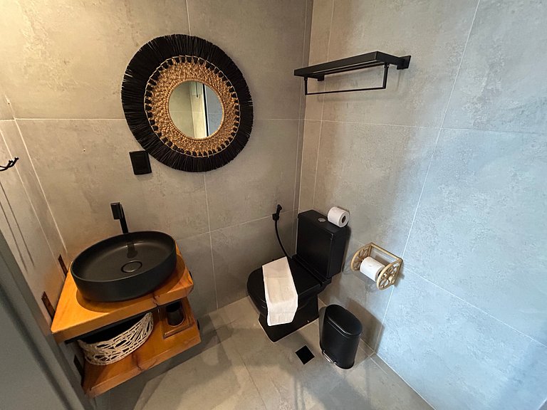 Bela Hospedagem - Luxo 359 Hit Cabo Branco