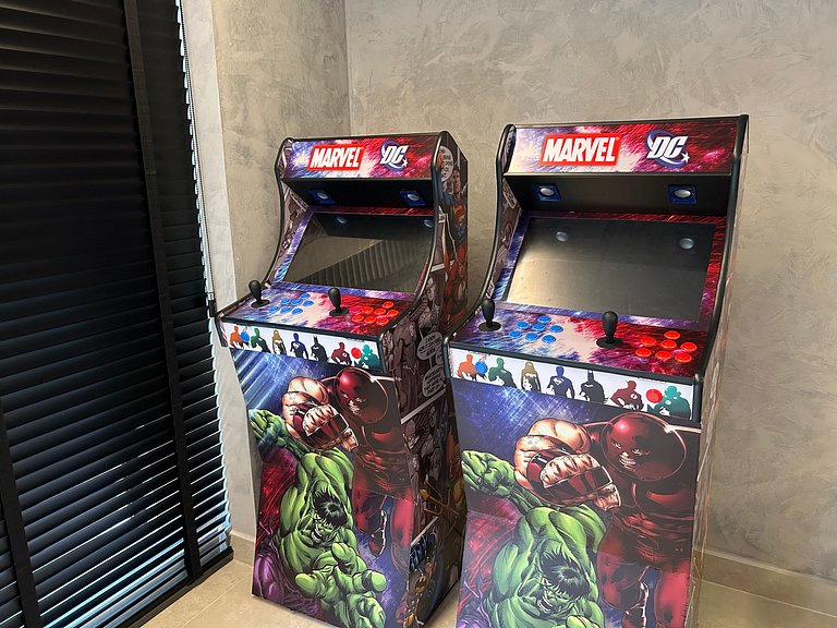 Bela Hospedagem - Luxo 359 Hit Cabo Branco