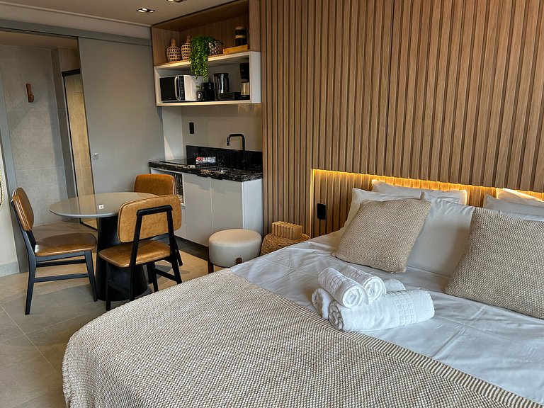 Bela Hospedagem - Luxo 359 Hit Cabo Branco