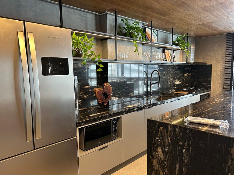 Bela Hospedagem - Luxo 359 Hit Cabo Branco