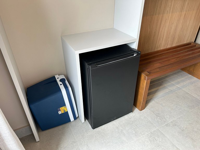 Bela Hospedagem - Luxo 359 Hit Cabo Branco