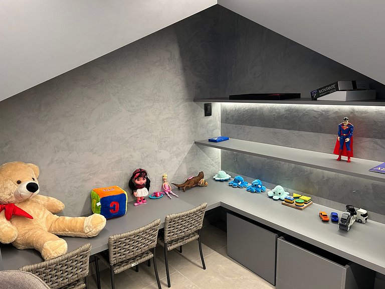 Bela Hospedagem - Luxo 359 Hit Cabo Branco