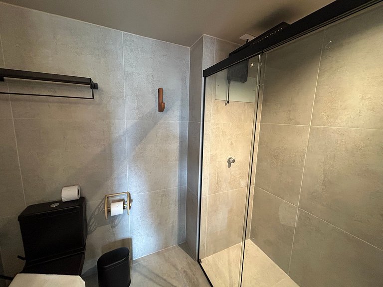 Bela Hospedagem - Luxo 359 Hit Cabo Branco