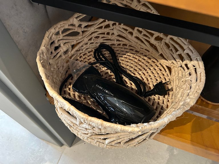 Bela Hospedagem - Luxo 359 Hit Cabo Branco