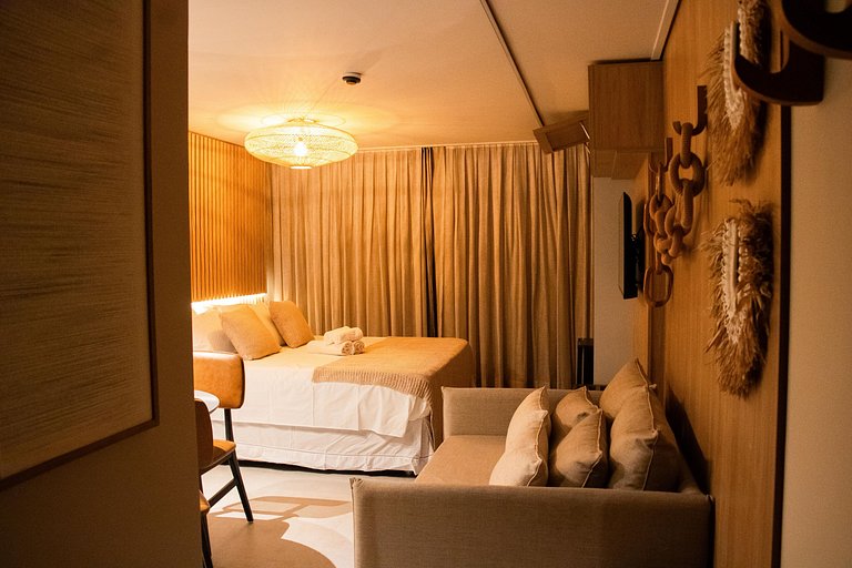 Bela Hospedagem - Luxo 359 Hit Cabo Branco