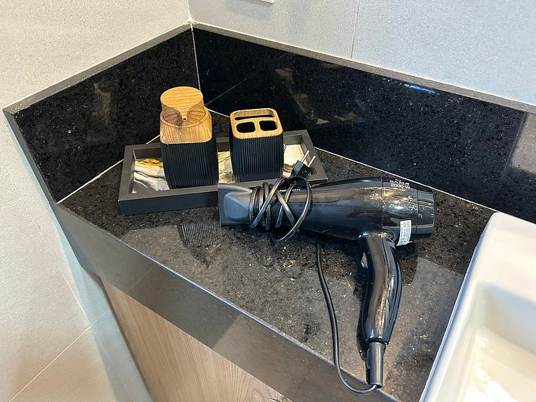 Bela Hospedagem - #101 Breeze, pé na areia