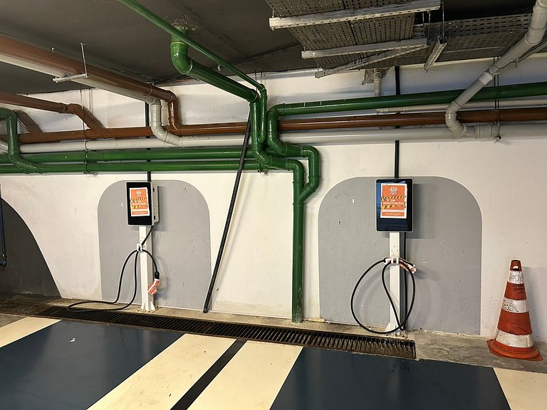 Bela Hospedagem - #101 Breeze, pé na areia