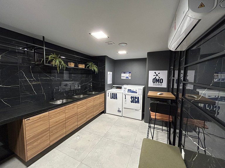 Bela Hospedagem - #101 Breeze, pé na areia