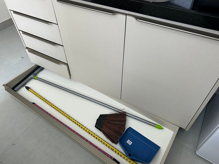 Bela Hospedagem - #105 Solaz Smart em Manaira