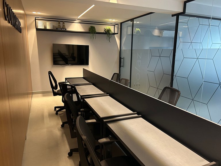 Bela Hospedagem - #105 Solaz Smart em Manaira